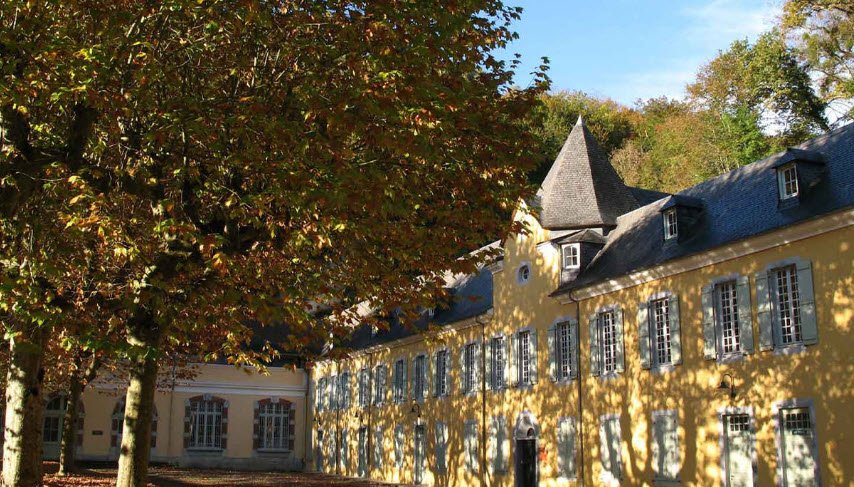 Botanical Conservatory Of National Pyrénées Et De Midi-Pyrénées, Bagnères-de-Bigorre, France, France